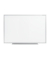 Whiteboard Design ferroscript, 1242300, 150x100cm, emailliert, Aluminiumrahmen