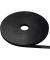 Magnetleiste C-Profil 20 mm x 50 m (B x L) schwarz