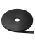 Magnetleiste C-Profil 20 mm x 50 m (B x L) schwarz