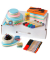 Moderationsset 48 x 33 x 12,5 cm (B x H x T) Karton