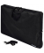 Flipchart-Tragetasche 11015F 1150x750x80mm sw