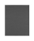 Pinnwand 11008B01, 150x120cm, Filz + Filz (beidseitig), Aluminiumrahmen, grau + grau
