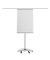 Flipchart mobil de Luxe, 12270F13, 68x106,5cm, 