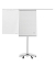 Flipchart mobil de Luxe, 12270F13, 68x106,5cm, 