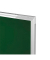 Kreidetafel SP magnethaftend grün 90x60cm 1240395