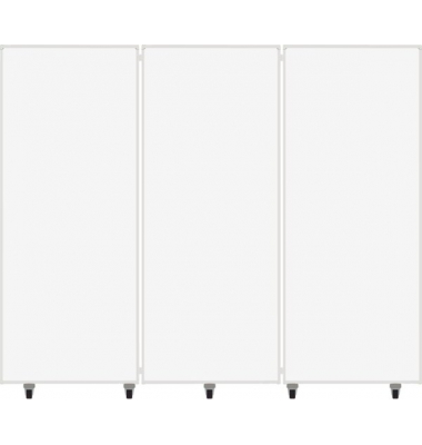 Trennwand 1105351 transparent 181,0 x 180,0 cm Trennwand 1105351 transparent 181,0 x 180,0 cm
