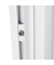 Whiteboard mobil Mobile, 1201100M, 150x120cm (BxH), emailliert, Aluminiumrahmen