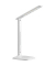 Schreibtischlampe Tropo  4424900, LED, dimmbar, zusammenklappbar, mit Standfuß, weiß