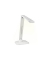 Schreibtischlampe Tropo  4424900, LED, dimmbar, zusammenklappbar, mit Standfuß, weiß