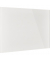 Glas-Magnetboard 13402000, 60x40cm, weiß