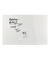 Glas-Magnetboard DESIGN, 13408000, 150x100cm, Glas, rahmenlos