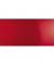 Glas-Magnetboard 13409006, 200x100cm, rot
