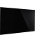 Glas-Magnetboard 13409012, 200x100cm, schwarz