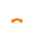 Eckablage Infinity Wall 114661028 melonengelb