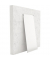Whiteboard Design-Thinking, 1241292, 178x90cm (BxH), lackiert, Aluminiumrahmen