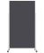 Moderationstafel evolution plus 1181101 grau