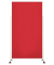 Moderationstafel evolution plus 1181106 rot