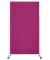 Moderationstafel evolution plus 1181118 pink