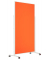 Moderationstafel evolution plus 1181144 orange
