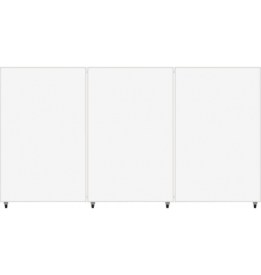 Trennwand Large 1112051 transparent 361,0 x 180,0 cm