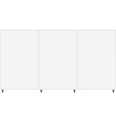 Trennwand Large 1112051 transparent 361,0 x 180,0 cm