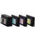 Druckerpatrone BRG841090 (kompatibel zu HP), cyan/magenta/yellow, ca. 1450 Seiten