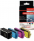 Multipack 4 Farben für HP OfficeJet Pro 6900 Serie,