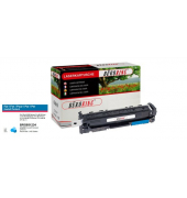 Toner Cartridge cyan, # CF401A für Color LaserJet Pro M252-270