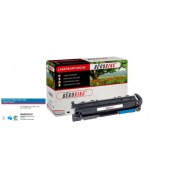 Toner Cartridge cyan, # CF411X für Color LaserJet Pro M452452dn
