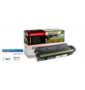 Toner Cartridge schwarz, # CF360A für Color LaserJet Enterprise
