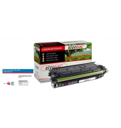 Toner Cartridge magenta, # CF363A für Color LaserJet Enterprise