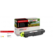 Toner BRG858070 (kompatibel zu Kyocera Ecosys M-6030cdn), gelb, ca. 5000 Seiten
