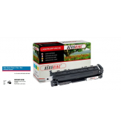Toner BRG851256 (kompatibel zu HP Color Laserjet Pro M254), schwarz, ca. 3200 Seiten