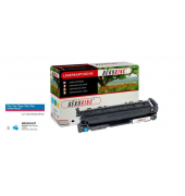 Toner BRG851257 (kompatibel zu HP Color Laserjet Pro), cyan, ca. 2500 Seiten