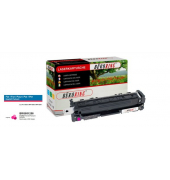 Toner BRG851258 (kompatibel zu HP Color Laserjet Pro), magenta, ca. 2500 Seiten