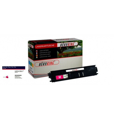Toner magenta f. Brother HL-L8260CDW, HL-L8360CDW, DCP-L8410CDW