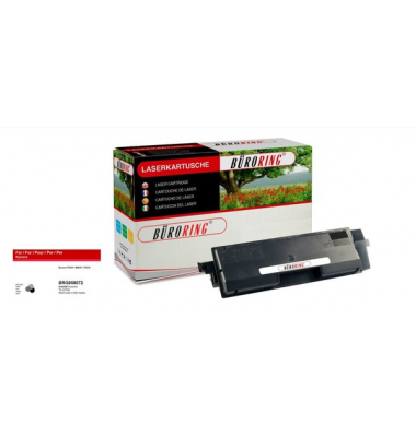 Toner BRG858072 (kompatibel zu Kyocera Ecosys P6230), schwarz, ca. 8000 Seiten