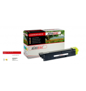 Toner-Kit gelb für Kyocera Ecosys P6230, M6630