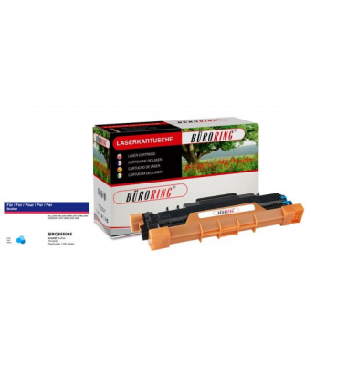 Toner f. HLL3210 CW/L3230/L3270 DCPL3510CDW/L3550CDW ersetzt TN243C