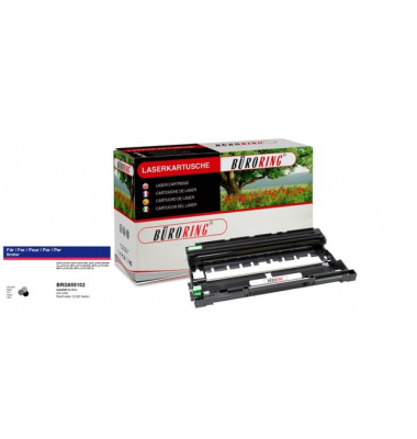 Toner BRG855102 (kompatibel zu Brother DCPL2510), ca. 12000 Seiten