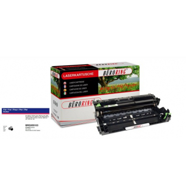 Toner BRG855103 (kompatibel zu Brother HLL5000D/), ca. 50000 Seiten