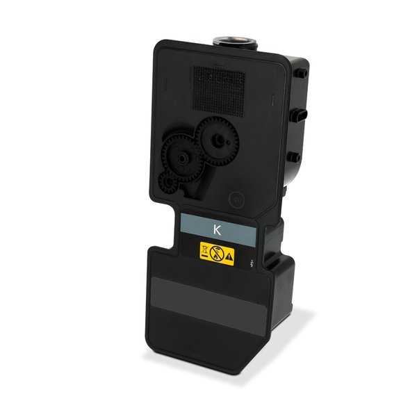 4016058080266 - Toner-Kit schwarz für Kyocera ECOSYS M5526 ersetzt TK5240K 4016058080266 BRG858086