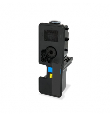 Toner BRG858087 (kompatibel zu Kyocera ECOSYS M5526), cyan, ca. 3000 Seiten