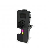 Toner-Kit magenta für Kyocera ECOSYS M5526, ersetzt TK5240M