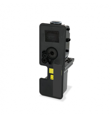 Toner BRG858089 (kompatibel zu  Kyocera ECOSYS M5526), gelb, ca. 3000 Seiten