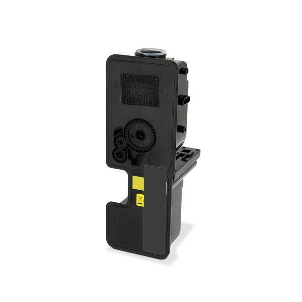 4016058080297 - Toner gelb für Kyocera ECOSYS M5526 ersetzt TK5240Y 4016058080297 BRG858089