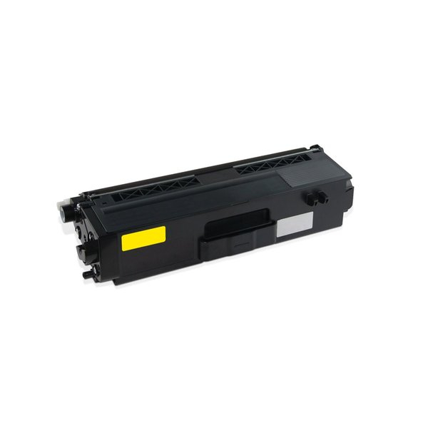 4016058080334 - Toner BRG855111 (kompatibel zu Brother TN-910Y) gelb ca 9000 Seiten 4016058080334 Büroring