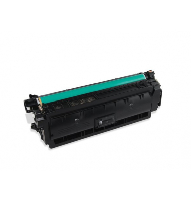 Toner-Kit schwarz für HP LJ M607 ersetzt CF237X