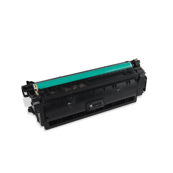 4016058080341 - Toner-Kit schwarz für HP LJ M607 ersetzt CF237X 4016058080341 BRG851114