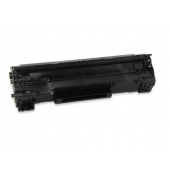 Toner BRG851115 (kompatibel mit HP LaserJet), schwarz, 1000 Seiten